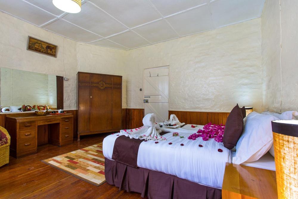 Thomsons Falls Lodge Nyahururu Exterior foto